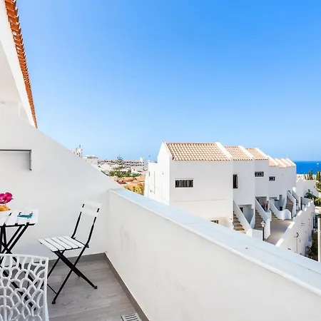 Appartement 97 Hermosa Marina Primavera Con Terraza Y Piscina *