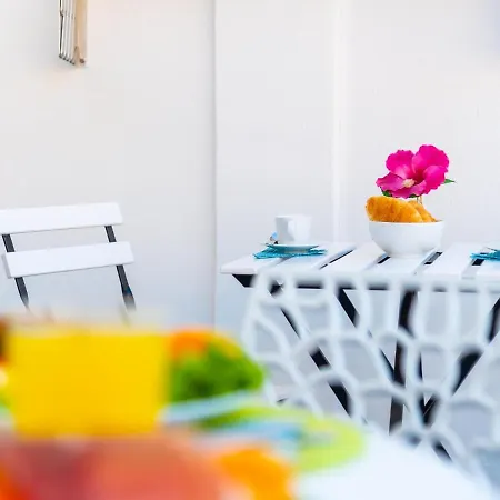97 Hermosa Marina Primavera Con Terraza Y Piscina Appartement Costa Adeje (Tenerife)